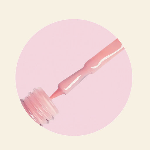 Mitty Gel-Me Pure Colour - Yoo-Hoo