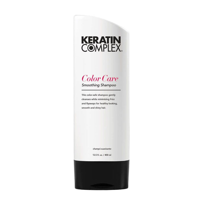 Keratin Complex Colour Care Shampoo
