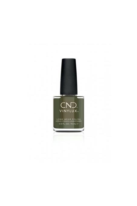 CND Vinylux Cap and Gown