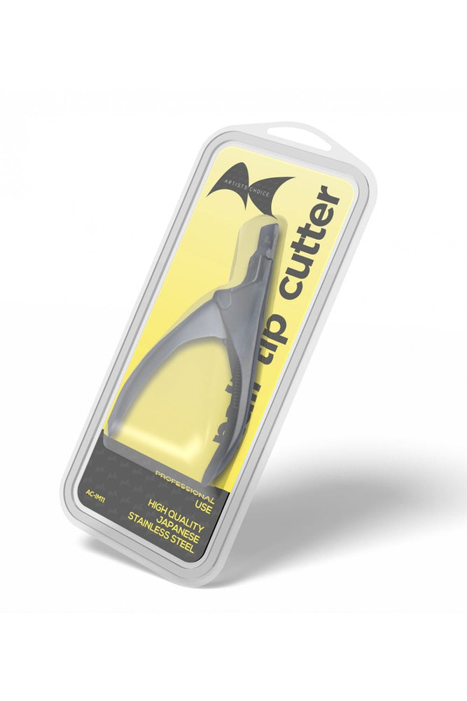 Artists Choice Nail Tip Cutter