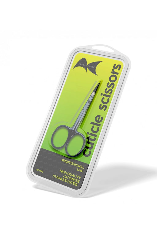 Artists Choice Cuticle Scissors