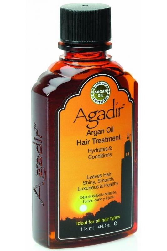 Agadir Argan Oil Hair Treatment