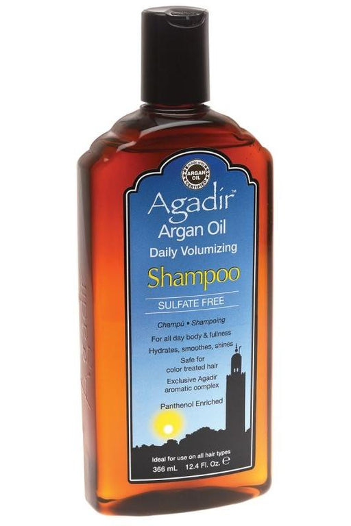 Agadir Daily Volumizing Shampoo