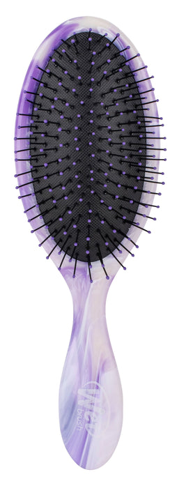 Wet Brush Original Detangler Gemstone Amethyst