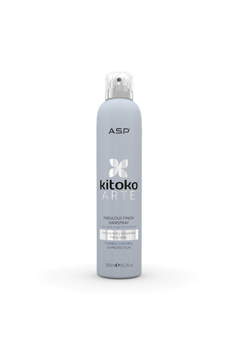 ASP Kitoko Arte Fabulous Finish Hairspray