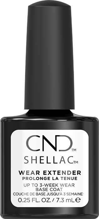 CND Wear Extender Base Coat