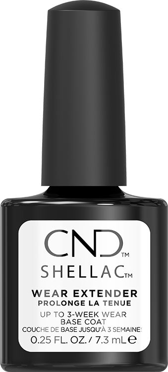 CND Wear Extender Base Coat