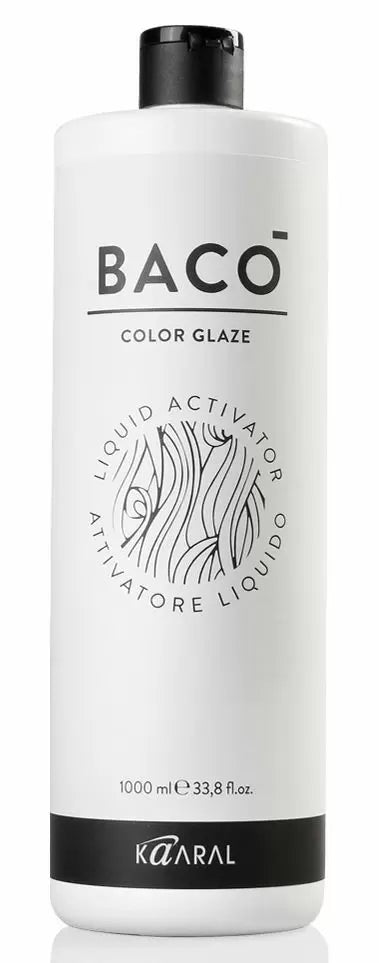 Bacò Colour Glaze Liquid Activator