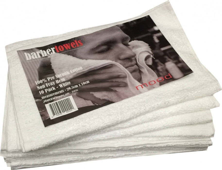 Joiken Barber Towels 10pk