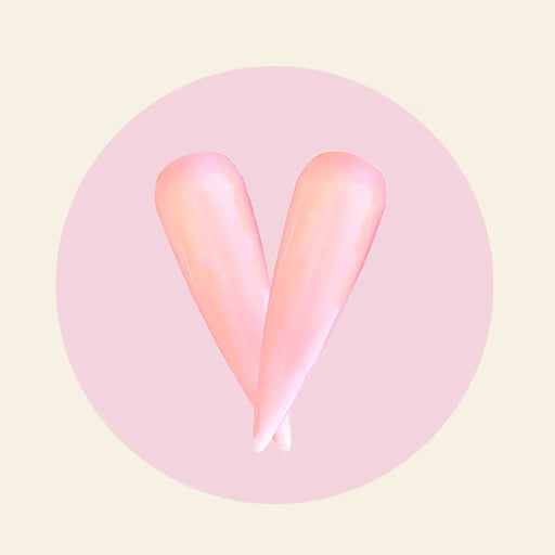 Mitty Gel Colour - Barely There