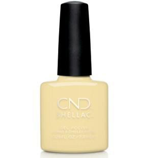 CND Shellac Smile Maker