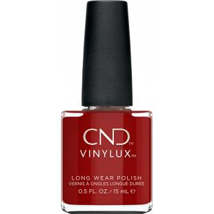 CND Vinylux Bordeaux Babe