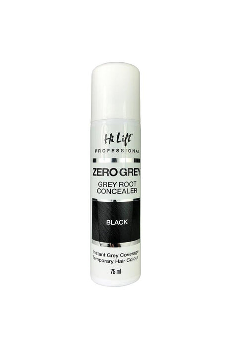 Hi Lift Zero Grey Root Concealer