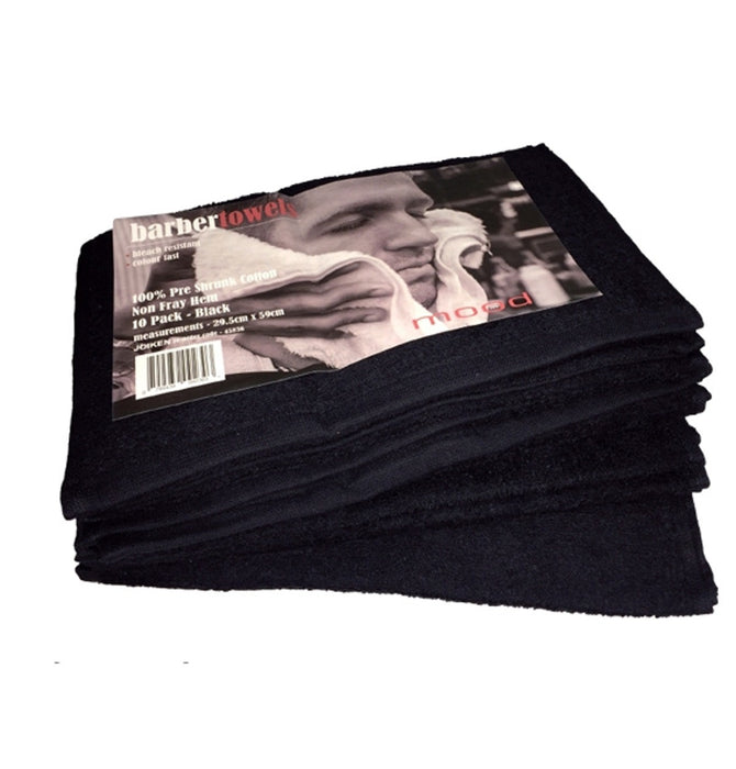 Joiken Barber Towels 10pk