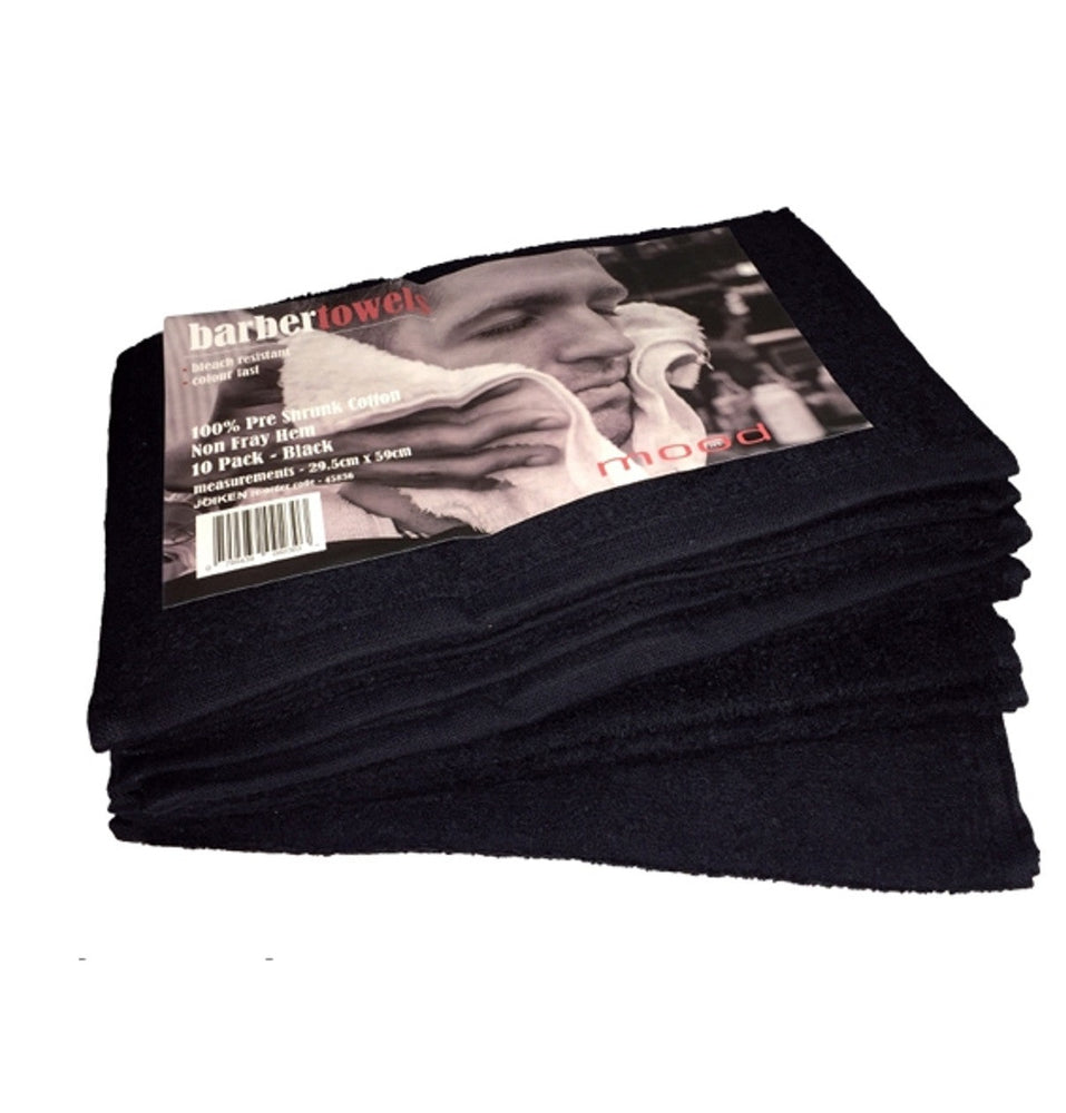Joiken Barber Towels 10pk