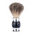 Joiken Black/Chrome Shaving Brush