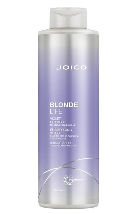 Joico Blonde Life Violet Shampoo