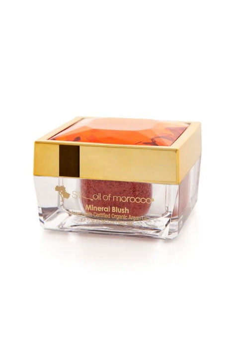 Silk Oil of Morocco Blush