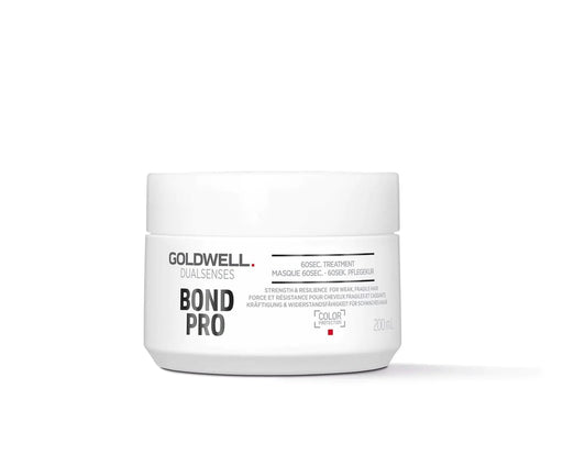 Goldwell Dualsenses Bond Pro 60 Second Treatment