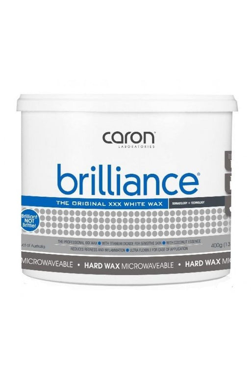 Caron Brilliance Hard Wax