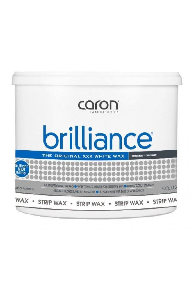 Caron Brilliance Strip Wax