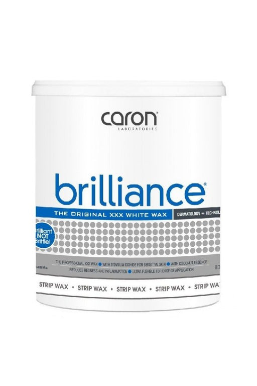 Caron Brilliance Strip Wax