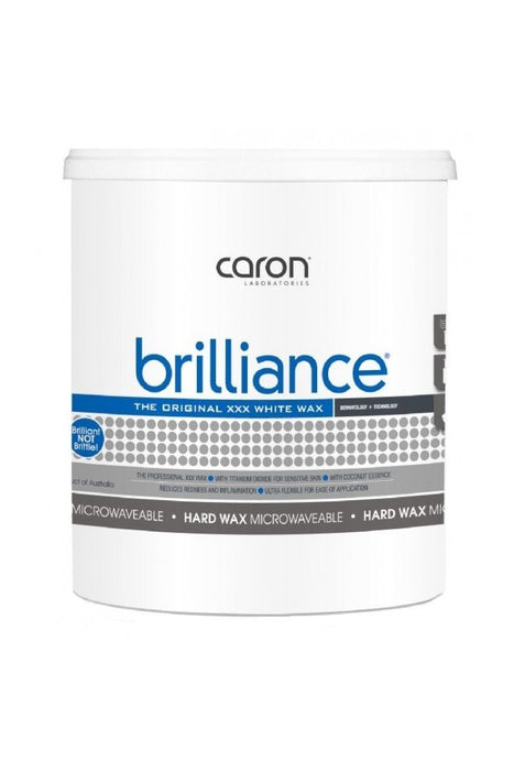 Caron Brilliance Hard Wax