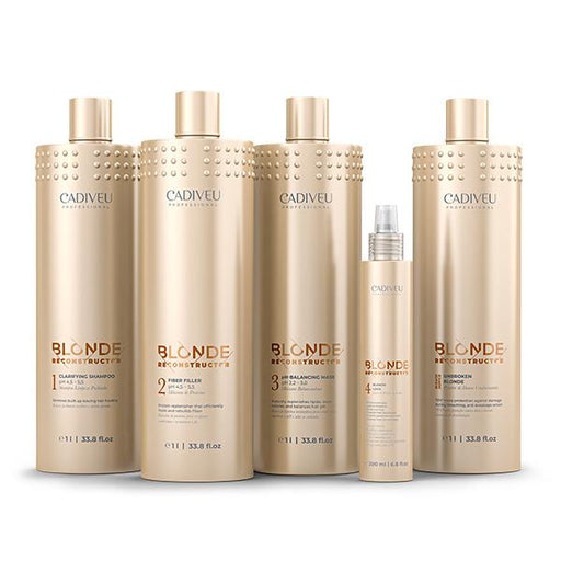 Blonde Reconstructor Professional Kit