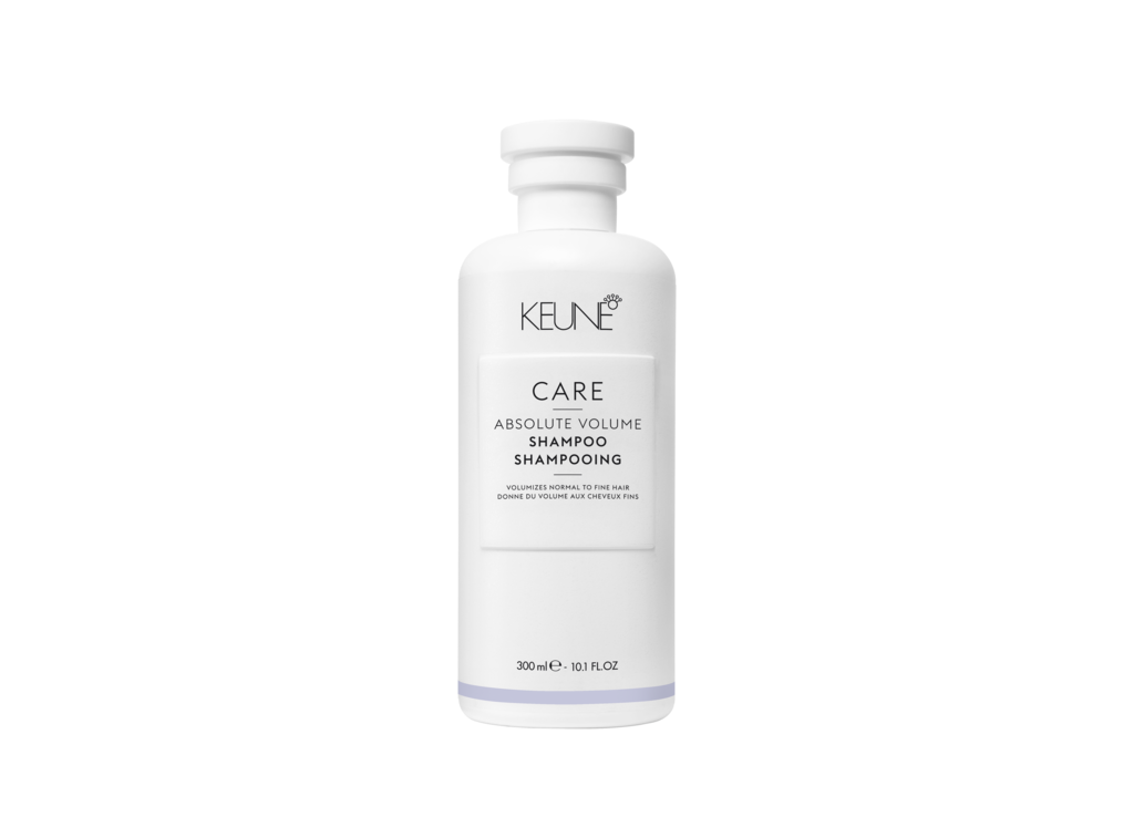 Keune Care Absolute Volume Shampoo