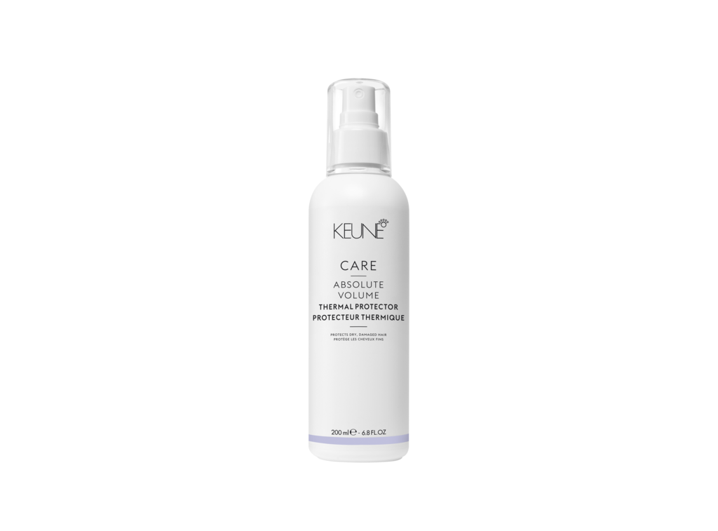 Keune Care Absolute Volume Thermal Protector