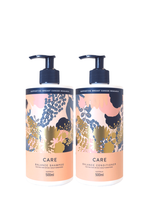 Nak Care Balance Shampoo