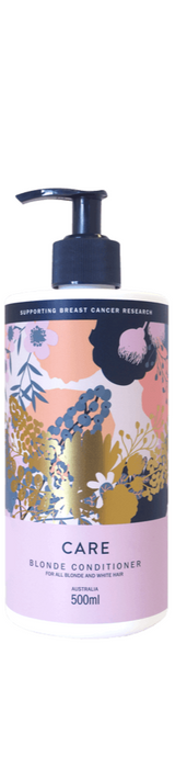 Nak Care Blonde Conditioner