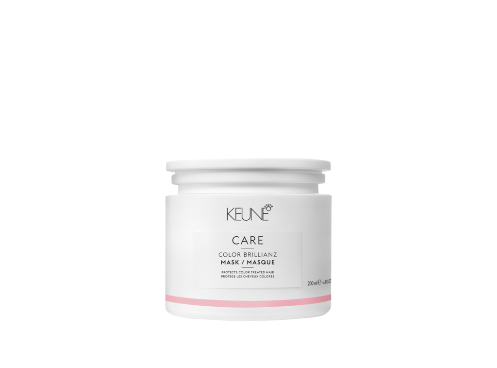 Keune Care Color Brillianz Mask