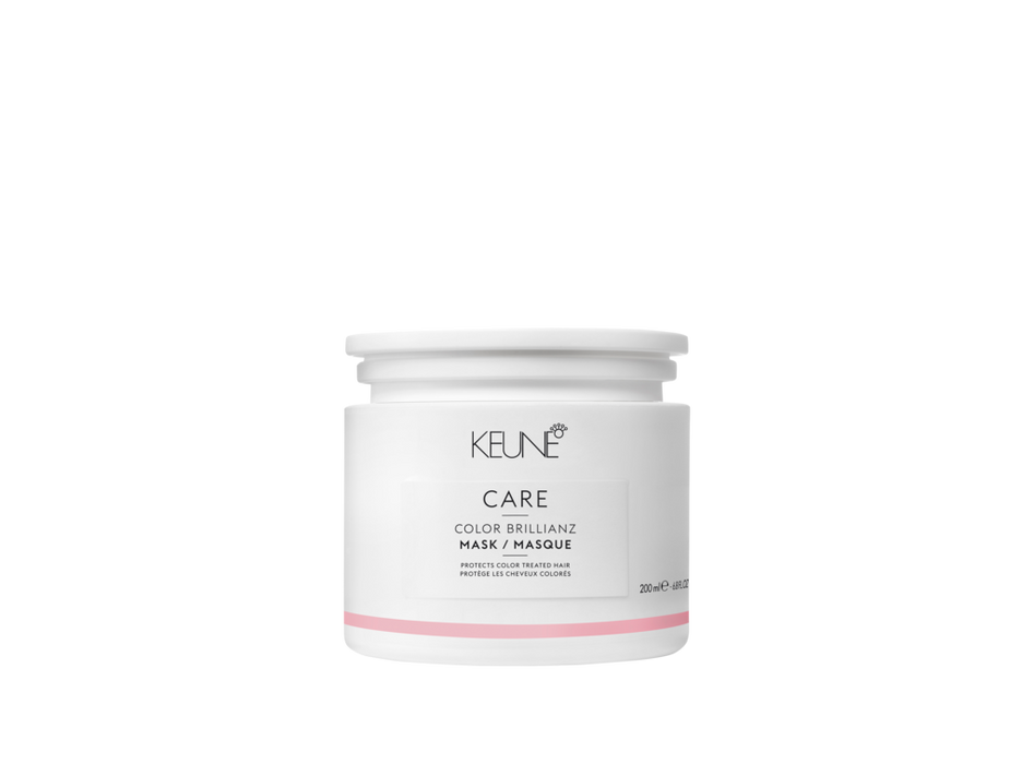 Keune Care Color Brillianz Mask