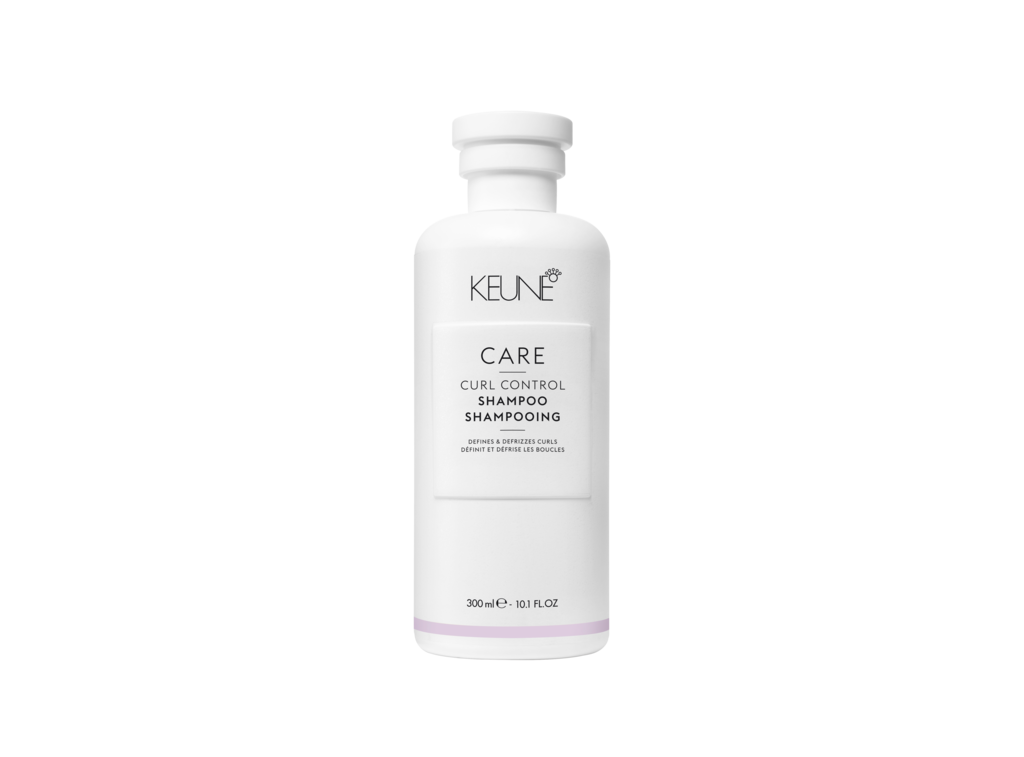 Keune Care Curl Control Shampoo - Discontinued!