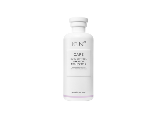 Keune Care Curl Control Shampoo - Discontinued!