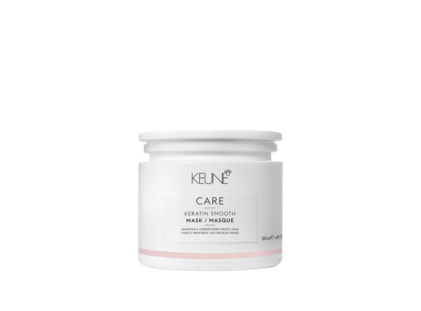 Keune Care Keratin Smooth Mask