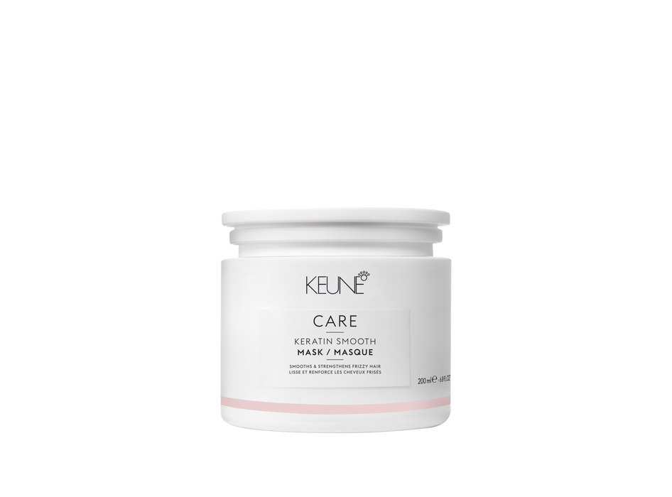 Keune Care Keratin Smooth Mask