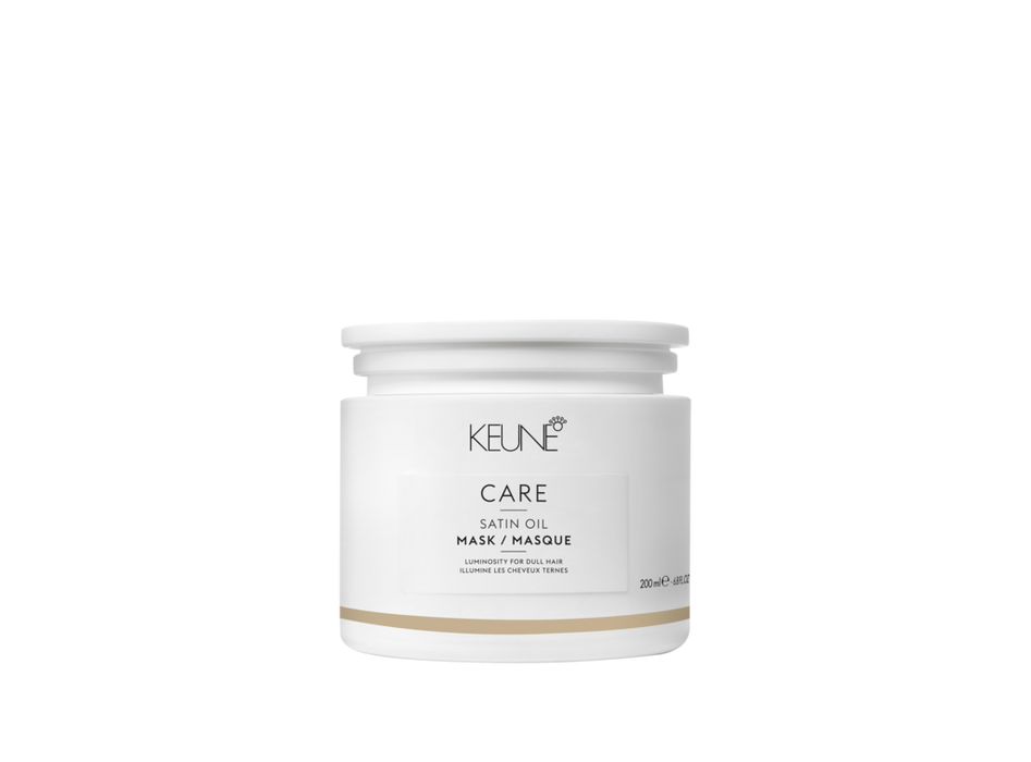Keune Care Satin Oil Mask