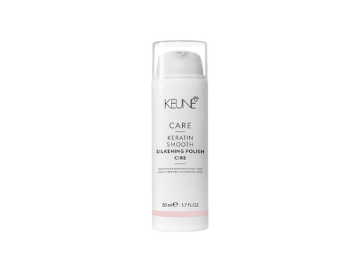 Keune Care Keratin Smooth Silk Polish