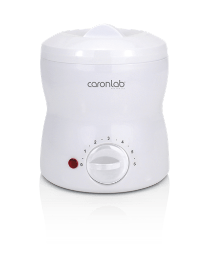 Caronlab Professional Mini Wax Heater – 400ml