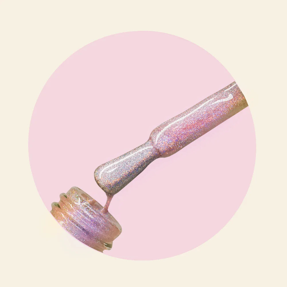 Mitty ColourMax Cat Eye Effect - Shining