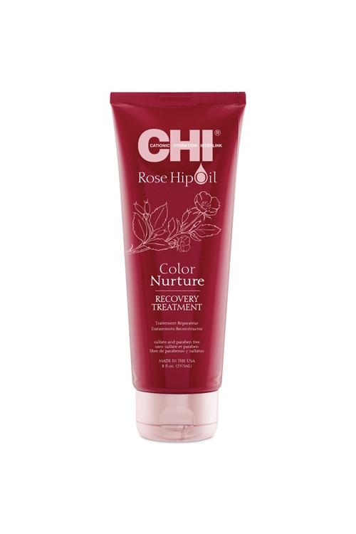 Chi Rose Hip Oil Recovery Treatment