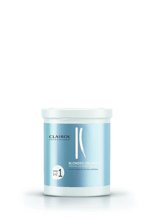 Clairol Blondes Unlimited Bleach