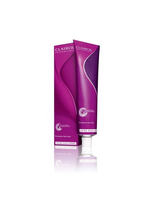 Clairol Professional Permanent Colour Creme