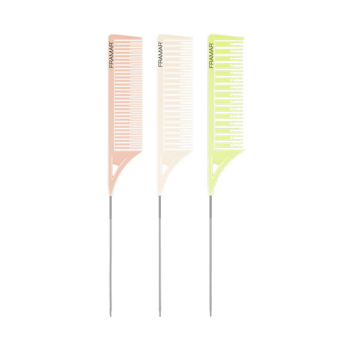 Framar Golden Hour - Dream Weaver Comb