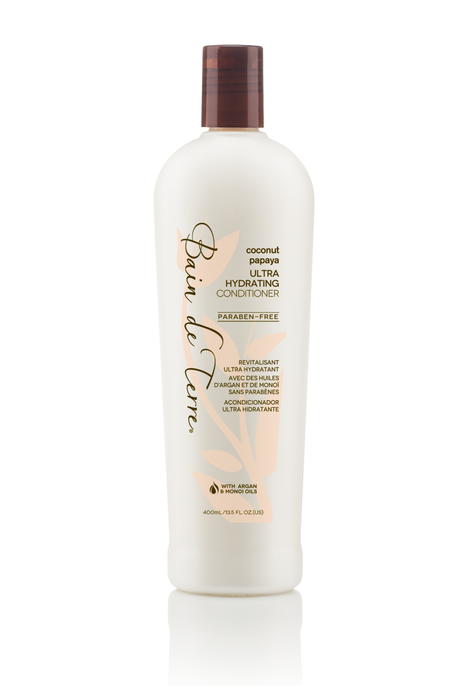 Bain De Terre Coconut & Papaya Ultra Hydrating Conditioner