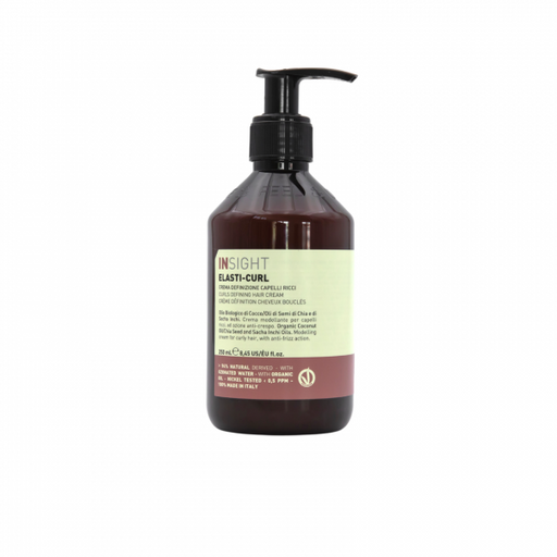 Insight Elasti-Curl Curl Defining Cream