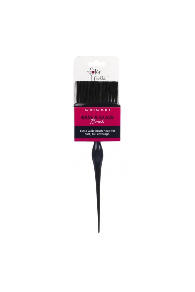 Cricket Colour Cocktails Base & Glaze Tint Brush