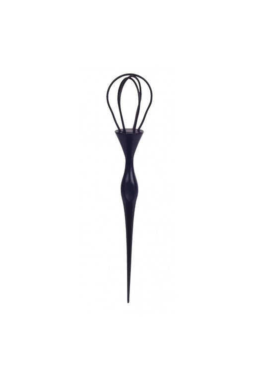 Cricket Colour Cocktails Silicone Coated Stainless Steel Whisk